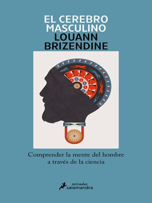 cover image of El cerebro masculino